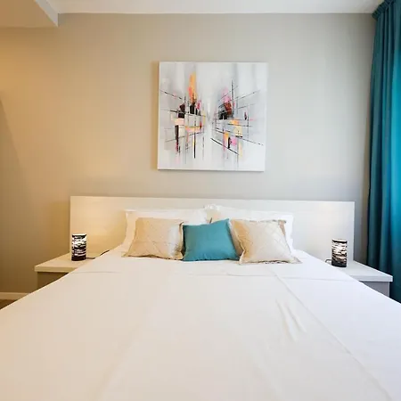 Apartamento Ventum Zadar