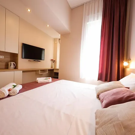 Ventum Apartamento *