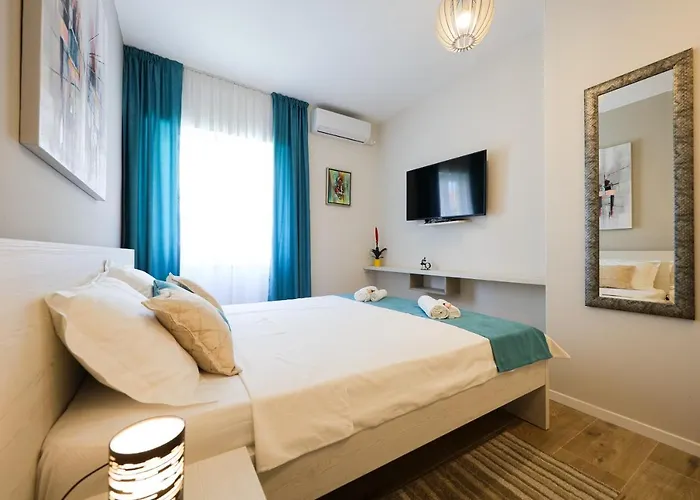 Ventum Apartamento Zadar