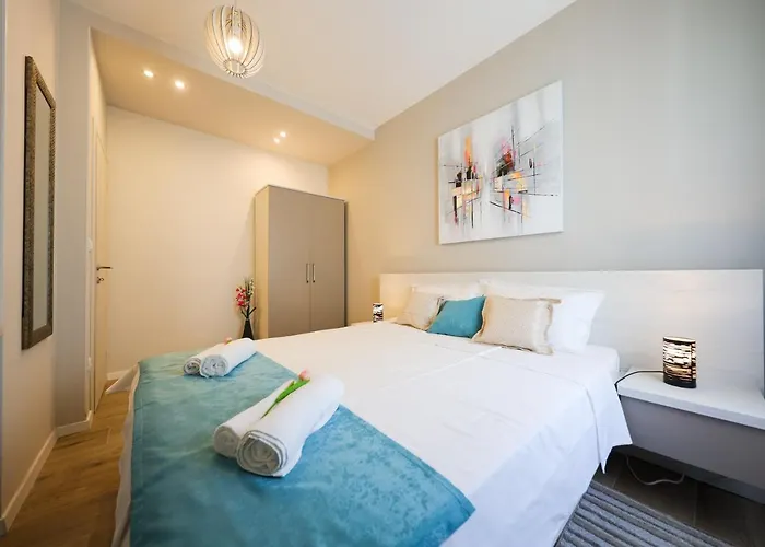 Ventum Apartamento Zadar