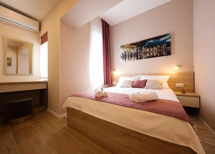 Ventum Apartamento *