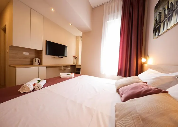 Ventum Apartamento *