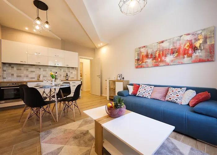 Apartamento Ventum *