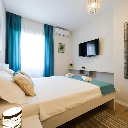 Ventum Apartment Zadar