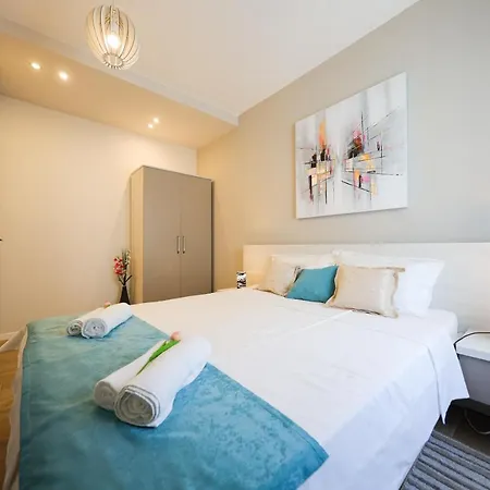 Ventum Apartment Zadar