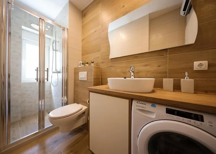 Ventum Апартаменты